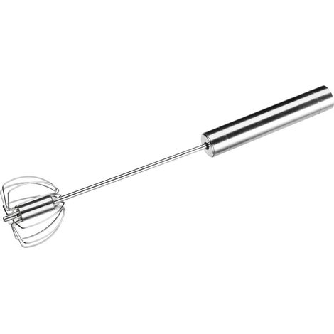 Batidor coc aut 35cm a/inox ac. inoxibar