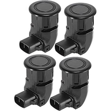 4PCS 89341 – 30010 – C0 auto PDC stationnement Capteur Parktronic Capteur pour Lexus IS250 IS300 IS350 is F GS 89341 – 30010 (1/5)