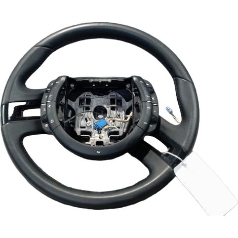 [PRODUIT D'OCCASION] Volant De Direction CITROEN C4 Picasso ♻️ Ref Oe. 4109ng - Garantie à vie (1/2)