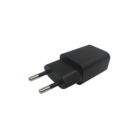 Wandladegerät 220-240V AC mit USB-Ausgang (ohne Micro-USB-Kabel)