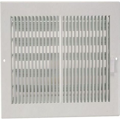 Mattes Lüftungsgitter 200300 (1/5)