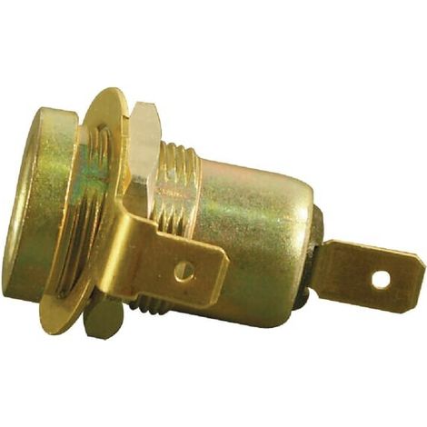 Prise 2 pôles HELLA 8JB001946041