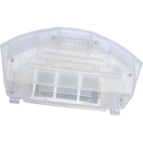 2-in-1 Wassertank-Staubabscheider für Ultenic T10-PROSONEC M8PRO Saugroboter (Zubehörteile)