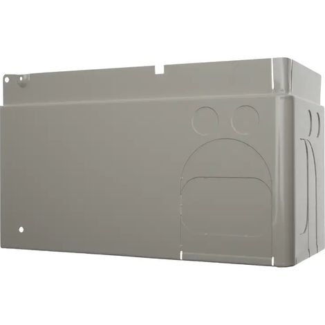 BRÖTJE Pared lateral, izquierda BBK H , 7677960