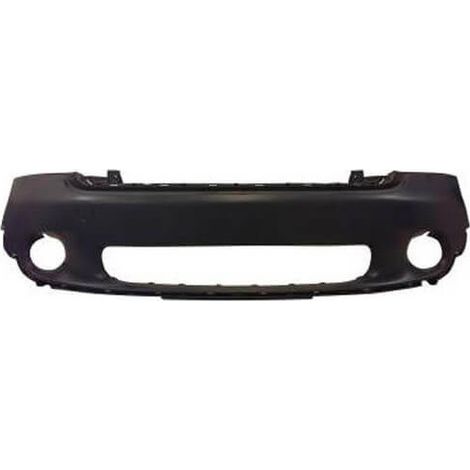 Pare-choc avant à peindre Mini Countryman R60 2010-2017