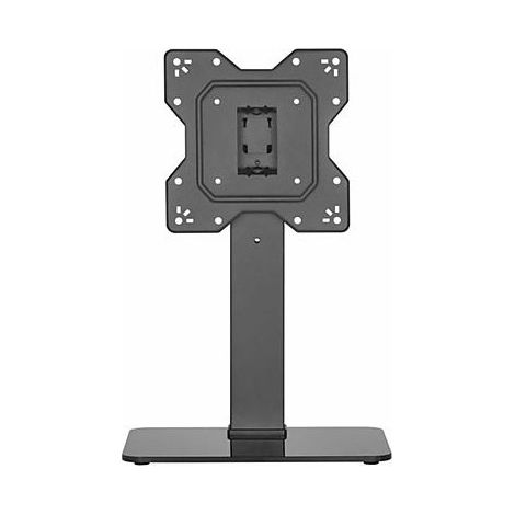 Bravo Tv Stand 2 Soporte de TV de Escritorio 23"-43" Max 40 Kg VESA 100x200