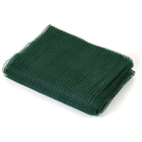 Rete raccolta Olive Leggera 40gr/mq telo resistente e maneggevole 6x166 m STI