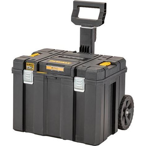 DeWalt DWST83347-1 TSTAK 2.0 Mobile Storage Box