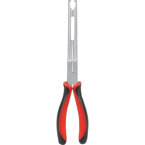 Pinza Jbm connector pliers acciaio 250 mm dritti