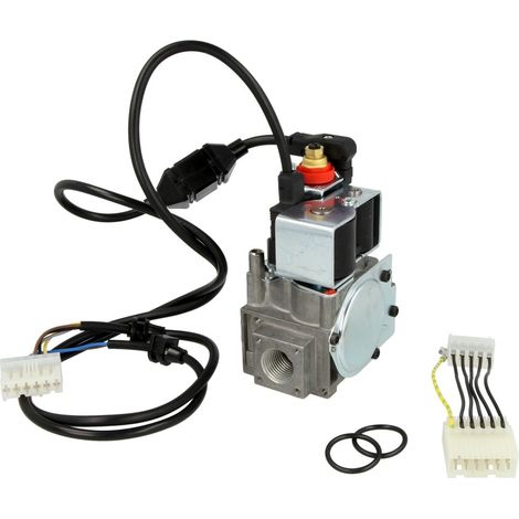 VAILLANT Valvola gas, a 2 stadi VK 11/4-2 XE e.a. Vaillant-Nr. , 053480