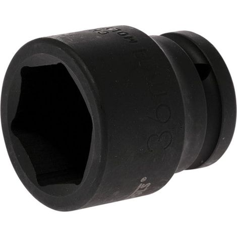 Teng Impact Socket 36mm 3/4In Drive - 940536
