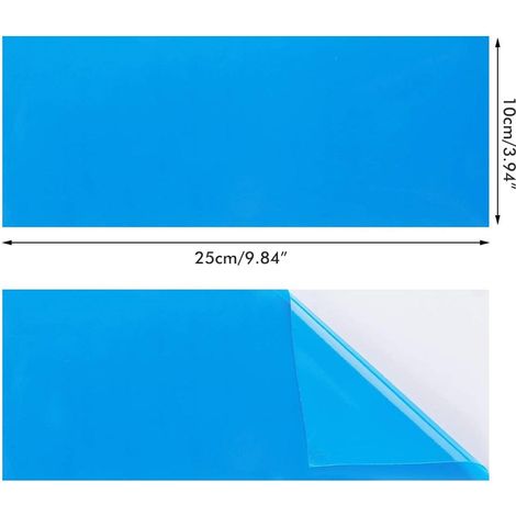 10 pièces patchs réparation autocollants ronds PVC pour piscine gonflable bateau bouée (1/3)