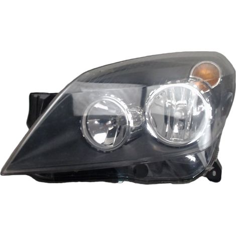 [PRODUIT D'OCCASION] Phare Gauche OPEL Astra ♻️ Ref Oe. 93178635 - Garantie à vie (1/4)