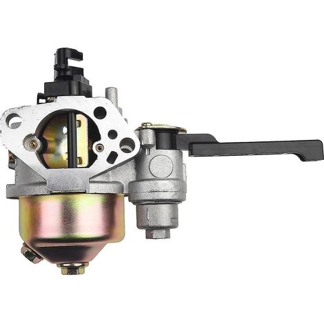 Compatible avec carburateur. Compatible avec le moteur Kohler 420CC CH440 14HP Pro CH395 17-853-05-S 9,5 ch 277 cm³. Compatible avec les accessoires pour outils de jardin motorisés à carburateur. (1/5)