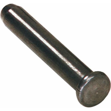 Lem Select – Axe de charnière bilatérale type Rome – Lot de 4 – Pour portes et meubles – Fonctionnement fluide – Longévité accrue