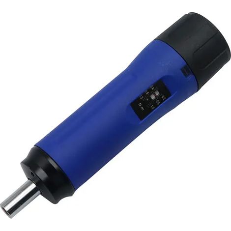 Tournevis dynamométrique professionnel de haute précision, clé dynamométrique économique, outils à main (1/5)