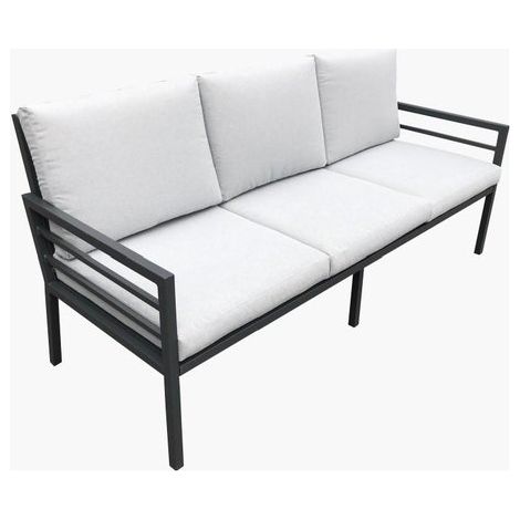 Divano esterno Amicasa LS T 720