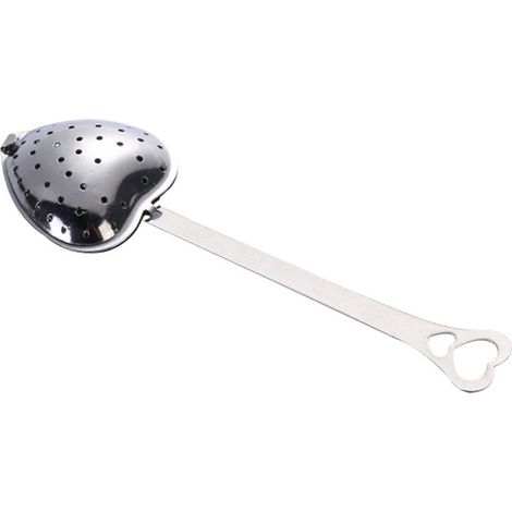 Entonnoir - Infuseur À Thé En Acier Inoxydable - Pour Bouteilles Et Jars Étroits - 1 Pièce (1/4)