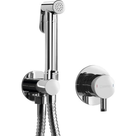 Douche de bidet encastré RHAPSODY (1/4)