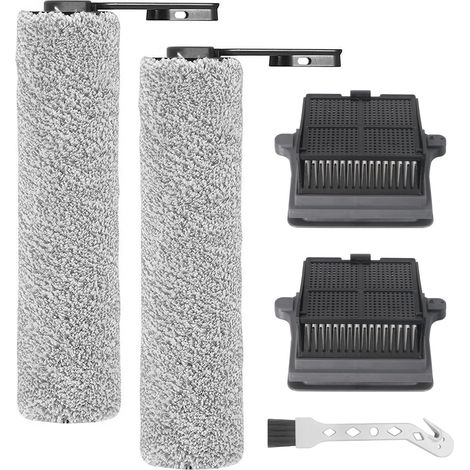 Kit Accessoires Portail - 1 Unité - Métal - Pour Ifloor 5 Breeze Complete - Fixation Robuste (1/5)