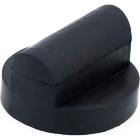 VURAHOME - Coussin de cric de chariot en caoutchouc renforce Audi TT R8 RS A6 A7 A0272 (1/5)