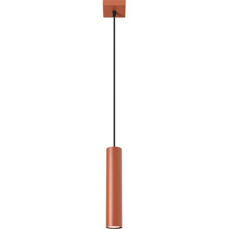 BELLIX 1 GU10 Hängelampe, Rotocker, LUMILO 14.999,89 (1/5)