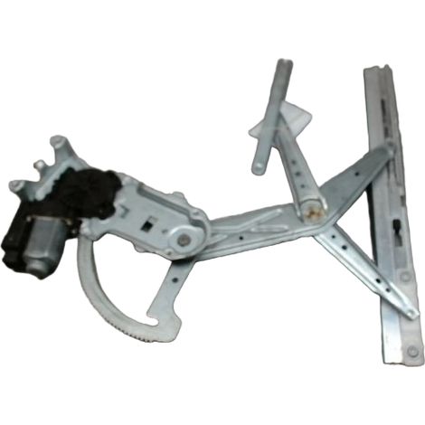 [PRODUIT D'OCCASION] Mecanisme+moteur Leve-glace Avant Droit OPEL Meriva 2006- ♻️ Ref Oe. 93189578 - Garantie à vie (1/4)