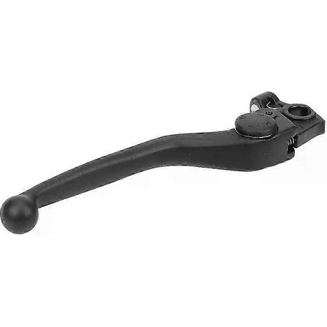 S'applique aux motos Ducati Monster 821 797 Hypermotard 820 Multistrada 950 : levier de frein avant, levier d'embrayage, commandes au guidon (levier de frein). (1/5)