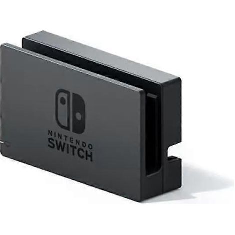 Ensemble station d'accueil TV Switch, câble HDMI et adaptateur secteur 100 % original
