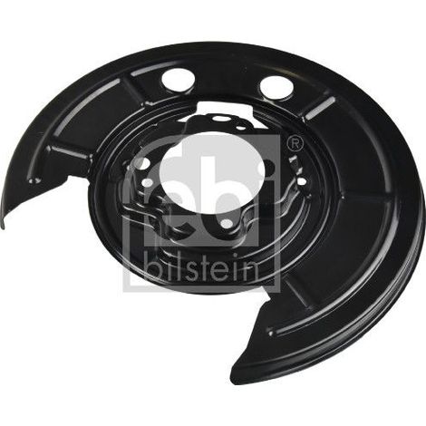 Déflecteur, disque de frein FEBI BILSTEIN 178423 CITROËN 04212 C4 4212 C4