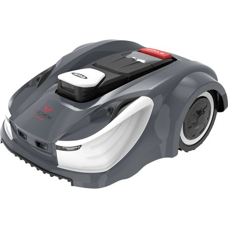 ROBOT SUNSEEKER X7 (1/5)