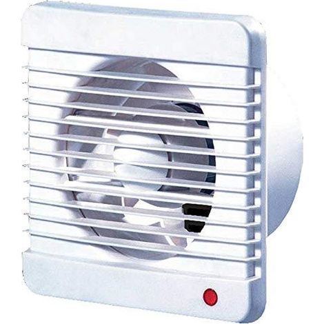 Protecclass Ventilatore Modello 14W Bianco Design Semplice