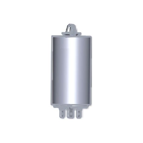 Zulaufrohr Spülen HY2.6-230CAB3 - 7875652 von Viessmann