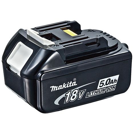 Makita BL1850B 18V LXT 5.0Ah Li-Ion Battery