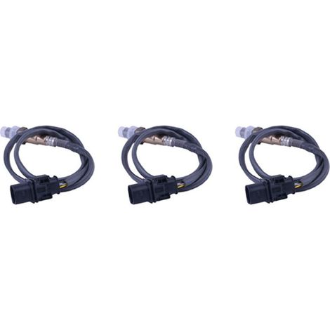 sensores de oxígeno de banda ancha LSU4.9 Uego para PLX AEM 30-2004 0258017025