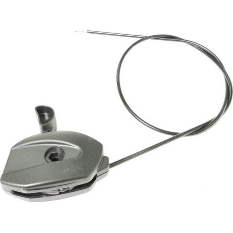 Cable acelerador cortacésped GGP - 181005517/0