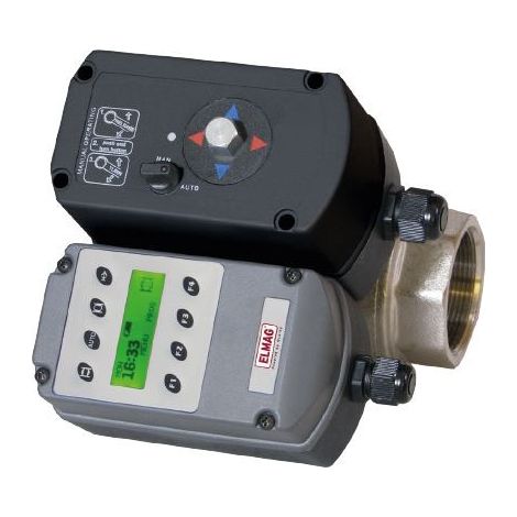 Risparmiatore di energia a aria compressa digitale