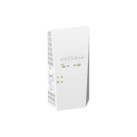 Netgear Répéteur Wifi Mesh Ex6250 Wifi Ac1750 - 1 Port Gigabit