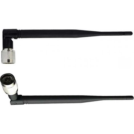 Antenne fouet GSM/4G Nm (1/4)