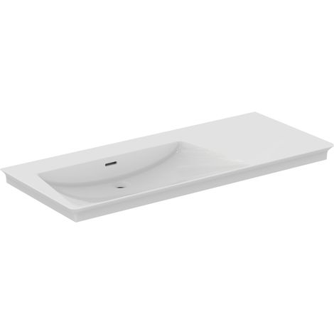 Ideal Standard La Dolce Vita lavabo con mueble 1260mm, sin (1/5)