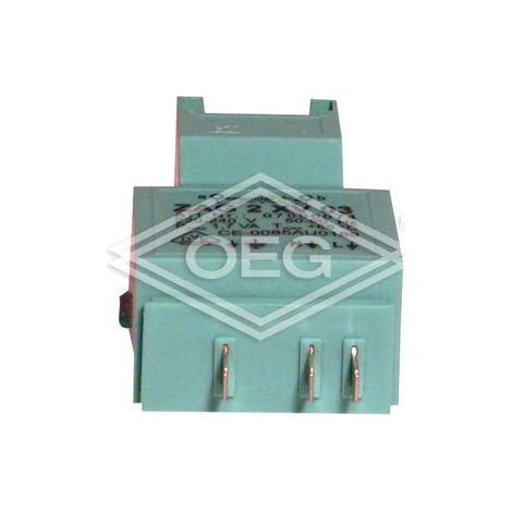VAILLANT Trasformatore di accensione VKC 11-23/1 E e.a. Vaillant-Nr. , 091241