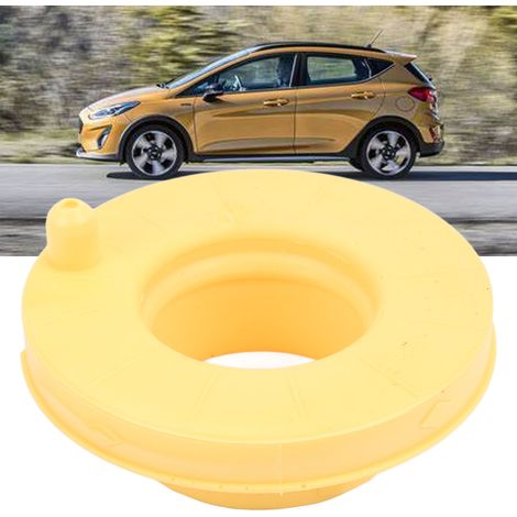 Der obere Stoßdämpferblock für die hintere Schraubenfeder 2037363 passt zum FORD FIESTA VII (28143). (1/5)