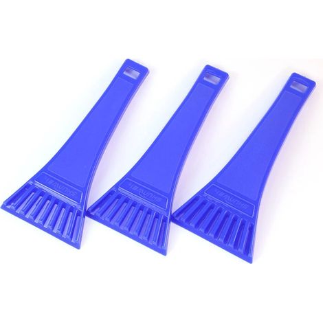Pala quitanieves para coche, raspador de hielo, herramienta de limpieza para parabrisas de vehículos, limpiador de nieve para coche, repuestos de invierno, liquidación, 1 unidad