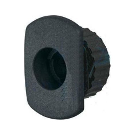 Legrand quadri accessori -impronta in metallo 036804