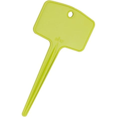 Elho Pflanzschild Green Basics Gr. S grün Anzucht