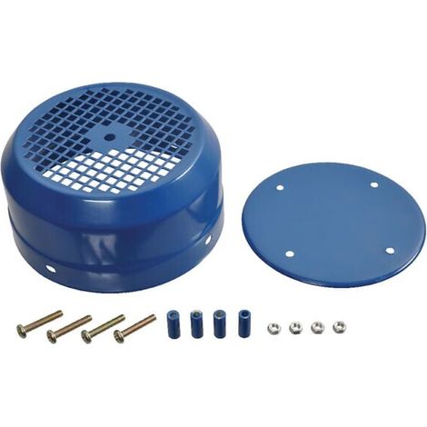Ventilatore cofano UNIVERSALE EM98011WAKR (1/3)