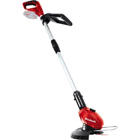 Einhell GE-CT 18 Li Power X-Change Cordless Grass Trimmer 18V 3411172
