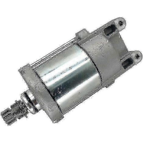 Anlassermotoren als Ersatz für TGB Blade Target 425, 500, 525 und 550 ATV-Quad-Motoren – Teilenummer 924470E, Ausgabe 0816