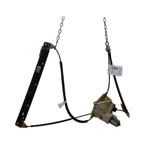 Mecanisme+moteur Leve-glace Avant Gauche AUDI A6 2004- [PRODUIT D'OCCASION]♻️8t0959801b