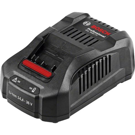 Chargeur Bosch 2607226457 14 4-36 V